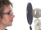 Condenser mics are ideal for recording vocals